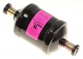 Sanhua Dryer Capsule - Deshydrateur A Souder Ø5-8" Volume 131 Cm3 - DTG-B08050-001